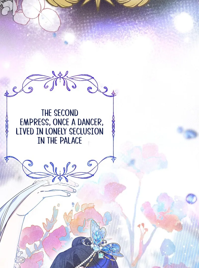 For the Young Villain’s Happy Ending Chapter 2 - page 4