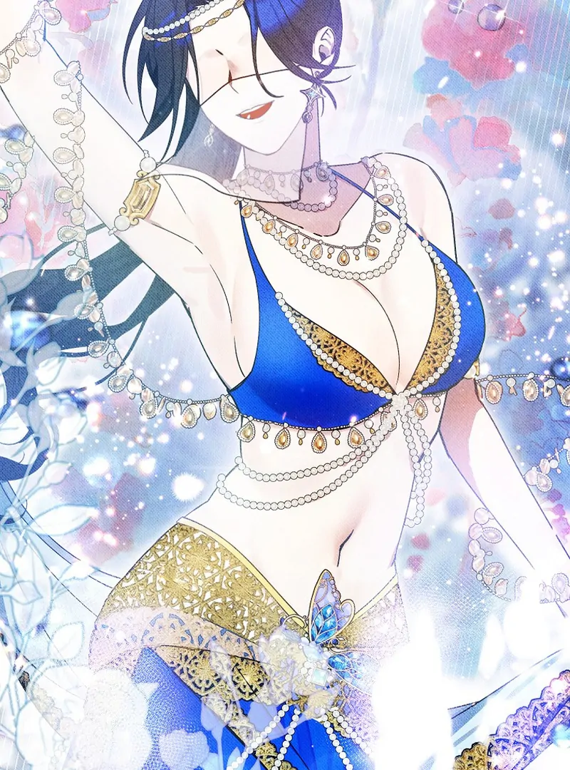 For the Young Villain’s Happy Ending Chapter 2 - page 5