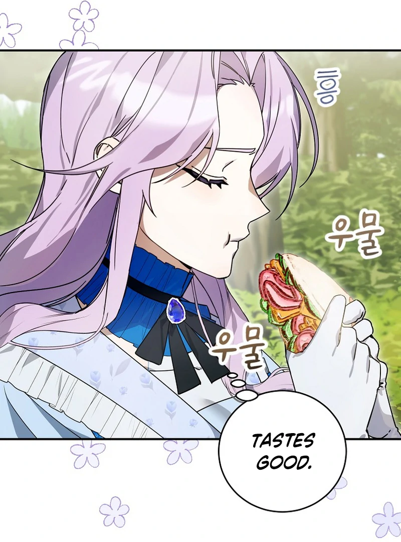 For the Young Villain’s Happy Ending Chapter 2 - page 59