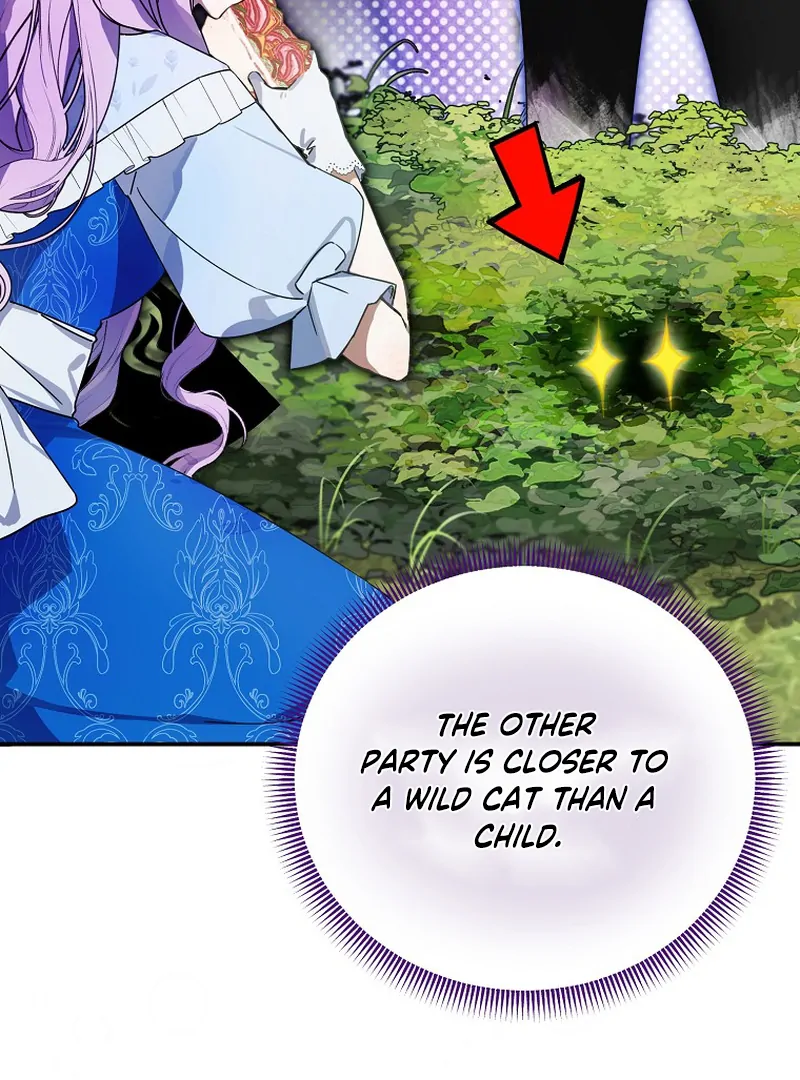 For the Young Villain’s Happy Ending Chapter 2 - page 62