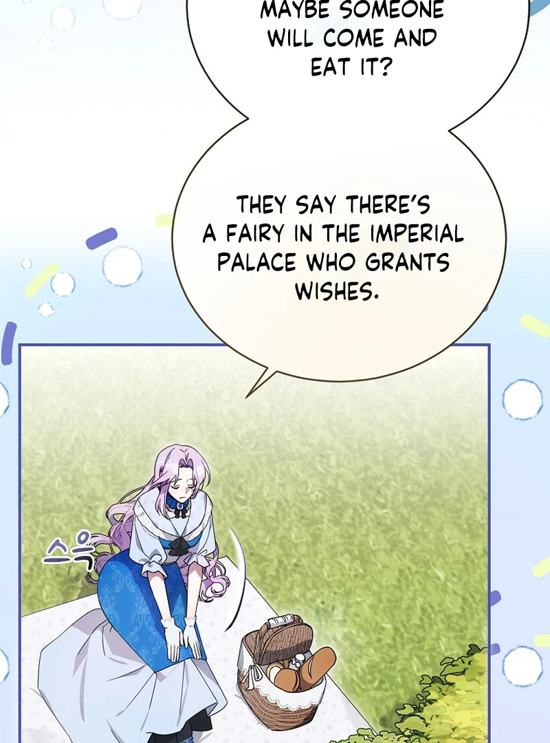 For the Young Villain’s Happy Ending Chapter 2 - page 65