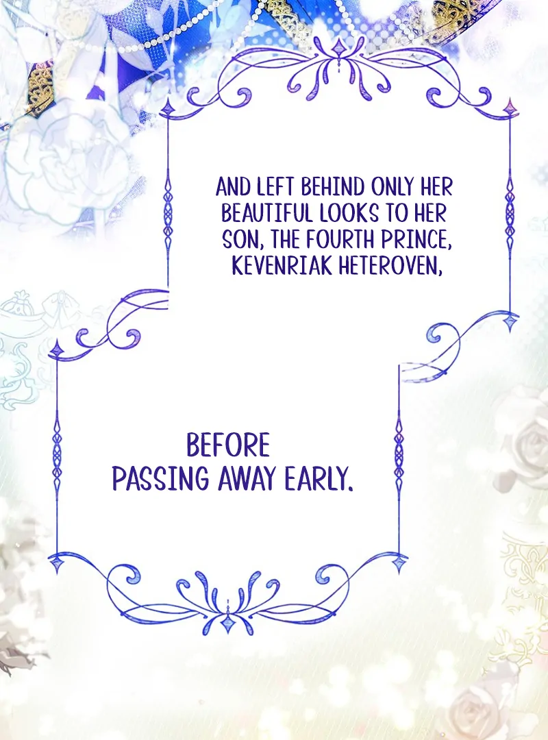 For the Young Villain’s Happy Ending Chapter 2 - page 6