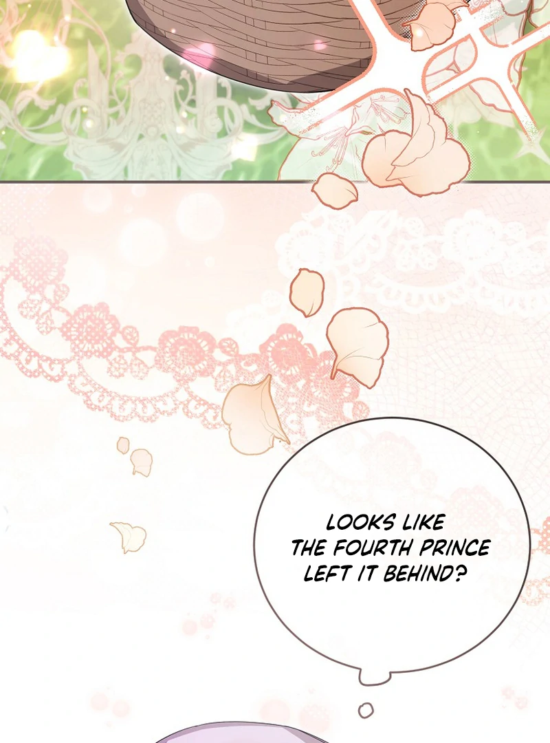 For the Young Villain’s Happy Ending Chapter 2 - page 72