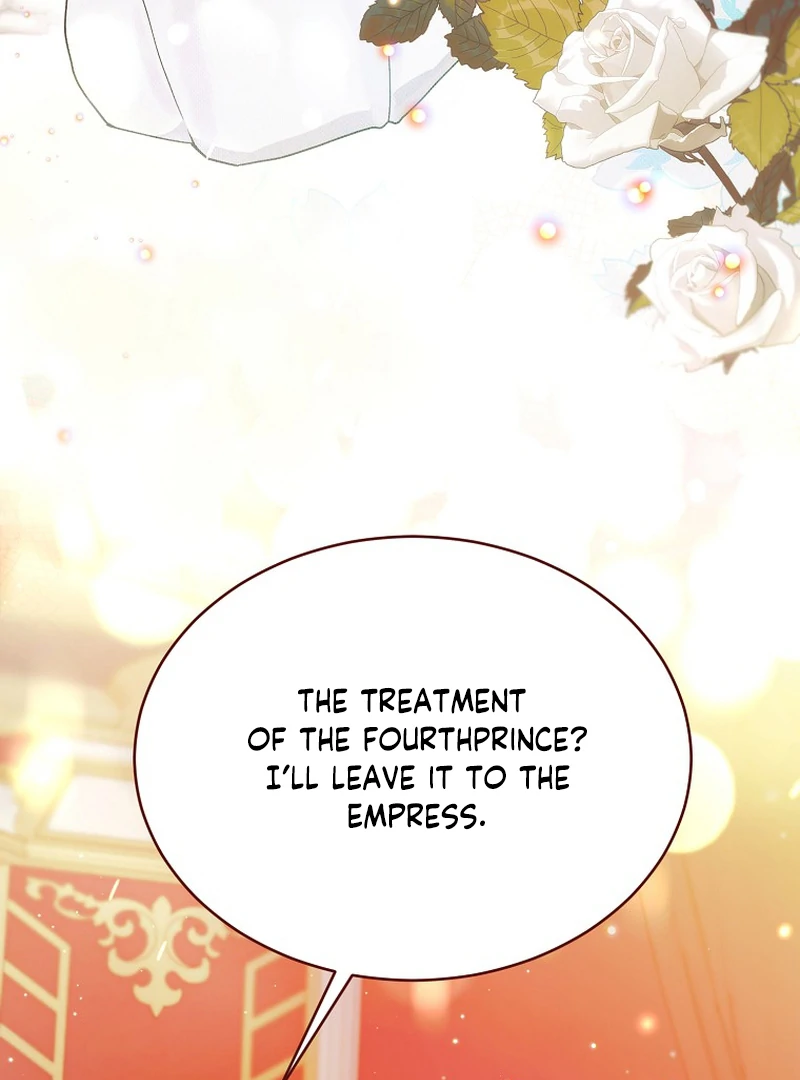 For the Young Villain’s Happy Ending Chapter 2 - page 8