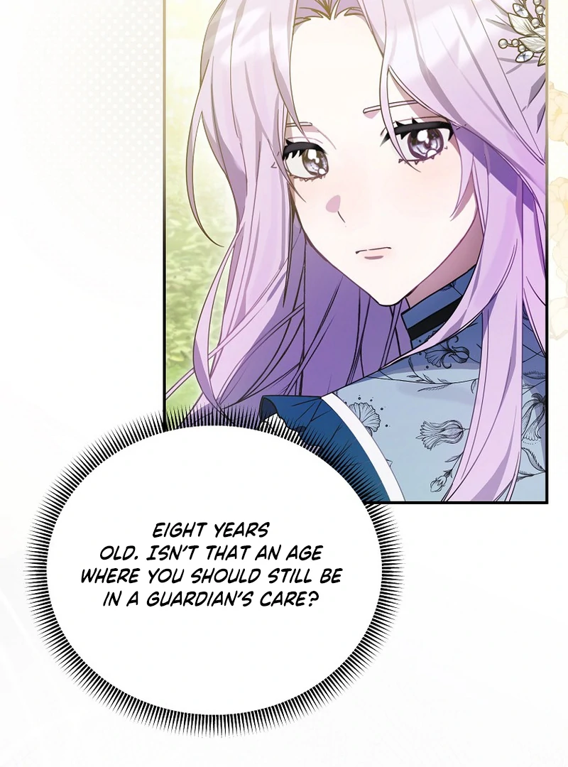 For the Young Villain’s Happy Ending Chapter 2 - page 92