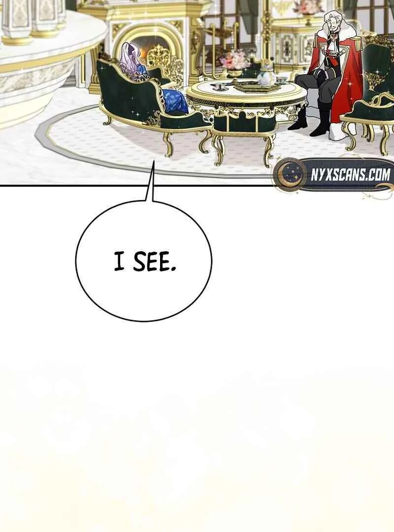 For the Young Villain’s Happy Ending Chapter 3 - page 104