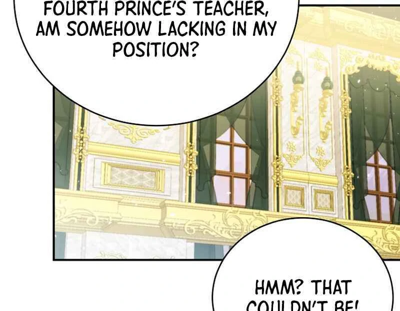 For the Young Villain’s Happy Ending Chapter 3 - page 111