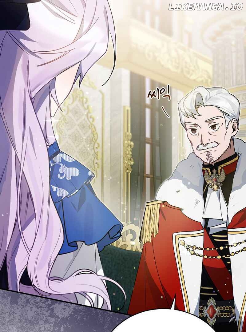 For the Young Villain’s Happy Ending Chapter 3 - page 115