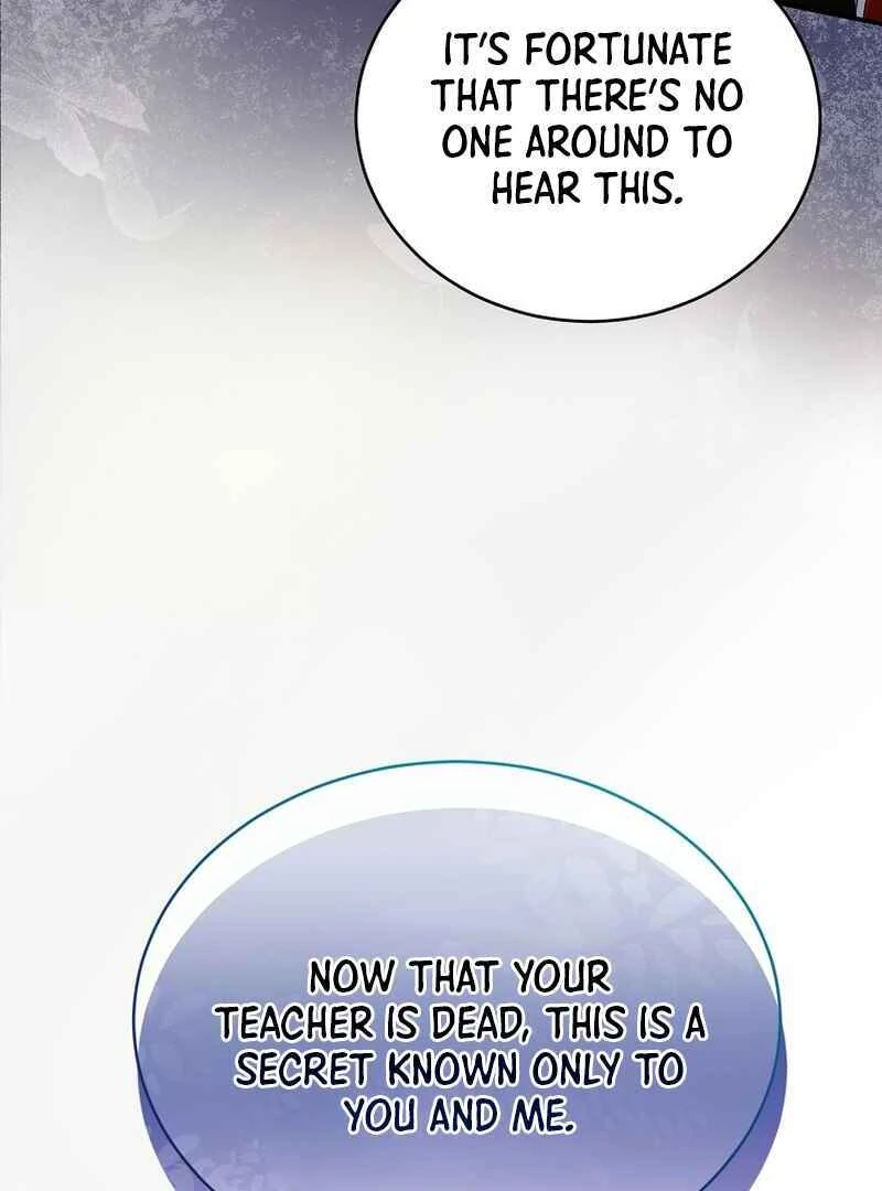 For the Young Villain’s Happy Ending Chapter 3 - page 116