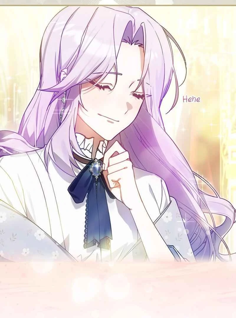 For the Young Villain’s Happy Ending Chapter 3 - page 11