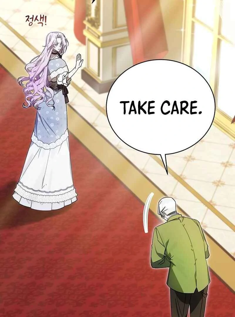 For the Young Villain’s Happy Ending Chapter 3 - page 14