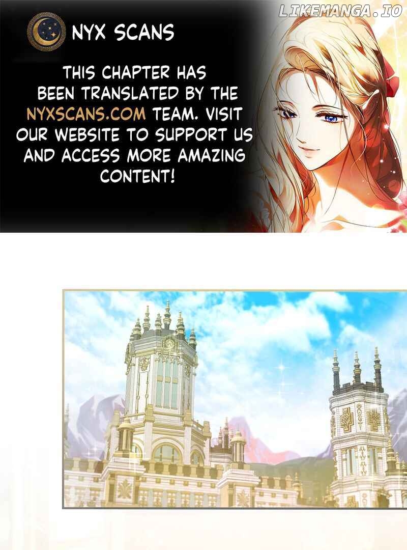 For the Young Villain’s Happy Ending Chapter 3 - page 1