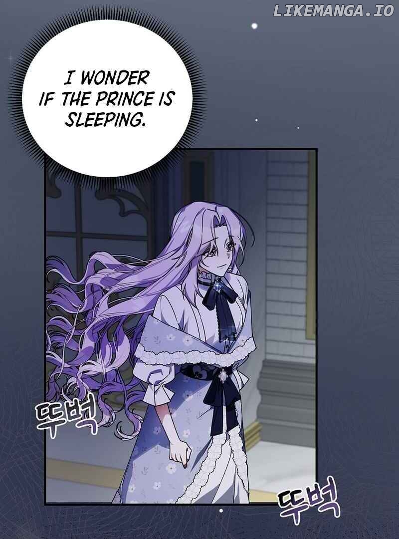 For the Young Villain’s Happy Ending Chapter 3 - page 22