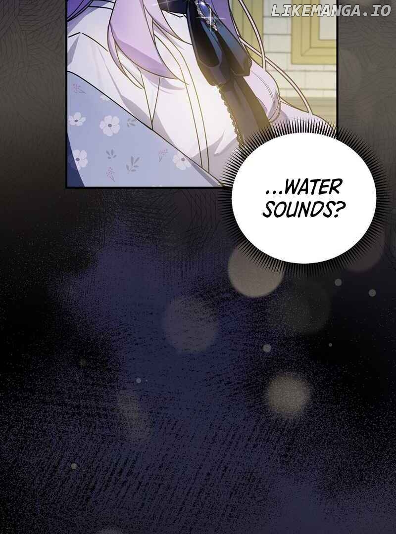For the Young Villain’s Happy Ending Chapter 3 - page 24