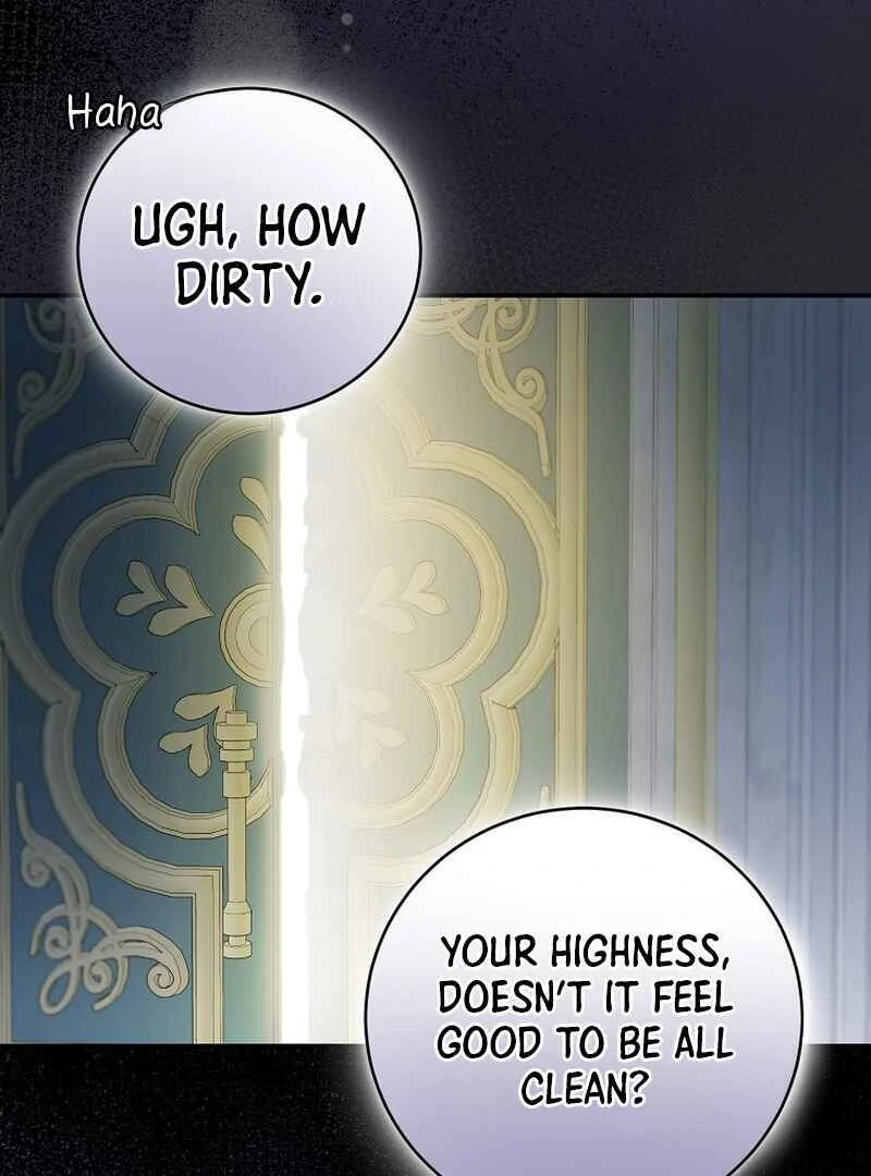 For the Young Villain’s Happy Ending Chapter 3 - page 25