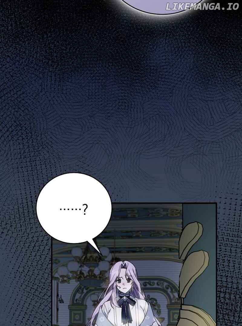 For the Young Villain’s Happy Ending Chapter 3 - page 26