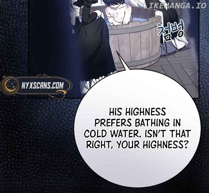 For the Young Villain’s Happy Ending Chapter 3 - page 30