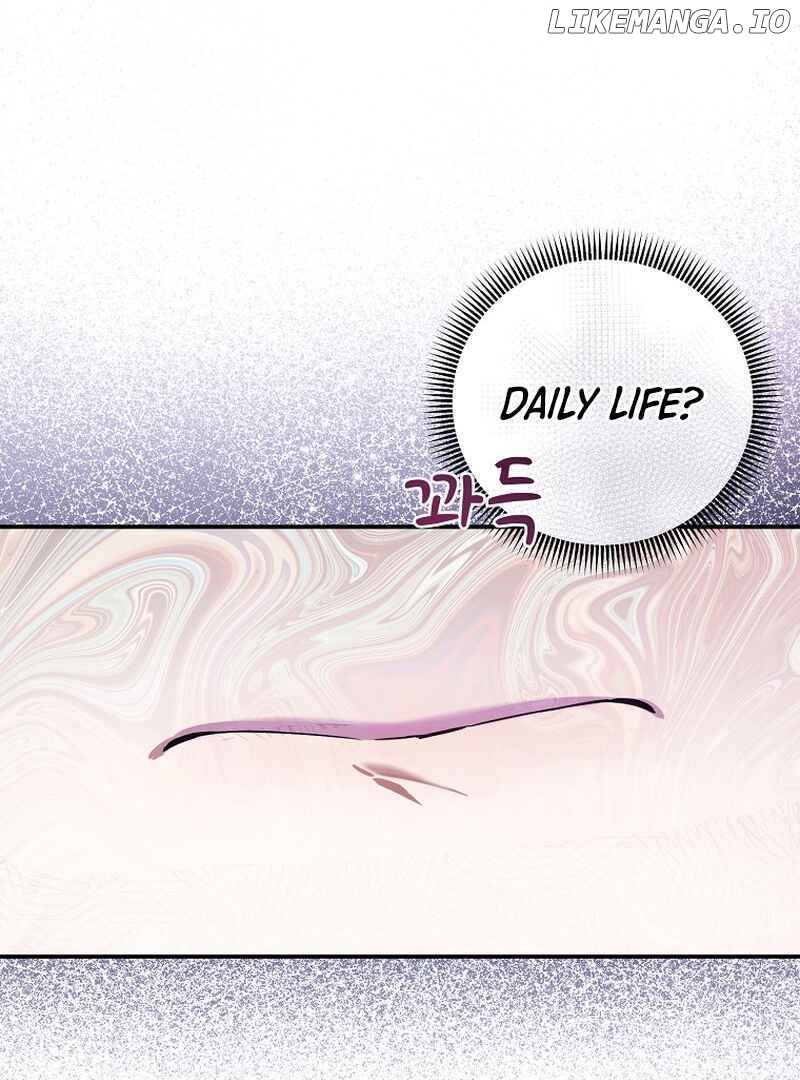 For the Young Villain’s Happy Ending Chapter 3 - page 41