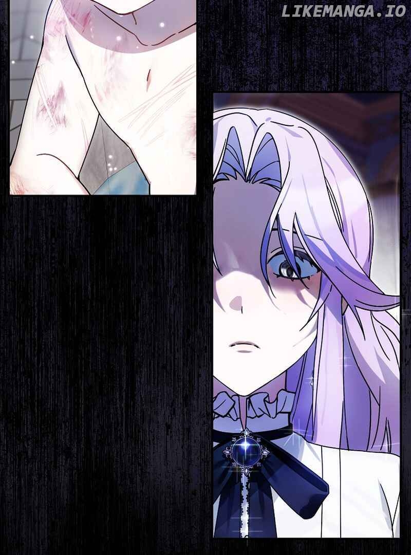 For the Young Villain’s Happy Ending Chapter 3 - page 47