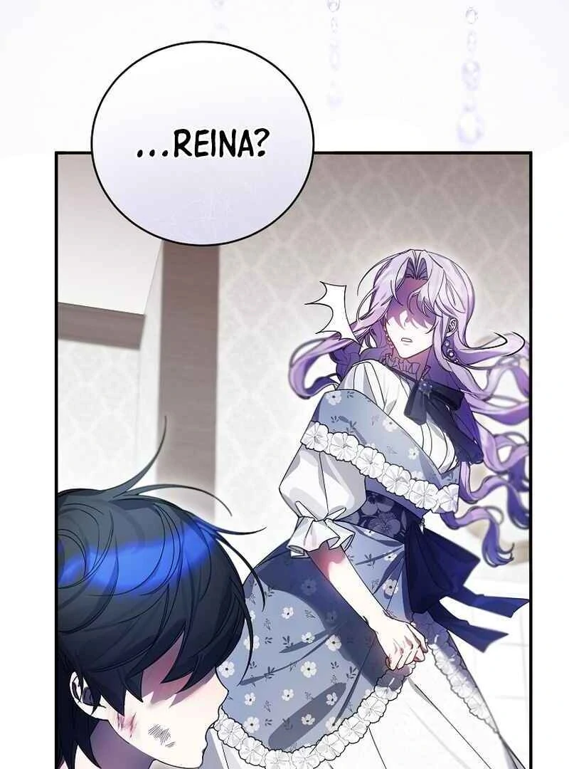 For the Young Villain’s Happy Ending Chapter 3 - page 54