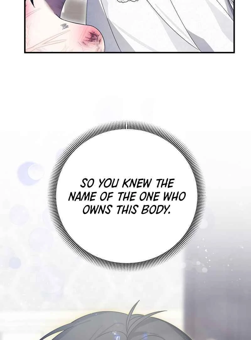 For the Young Villain’s Happy Ending Chapter 3 - page 55