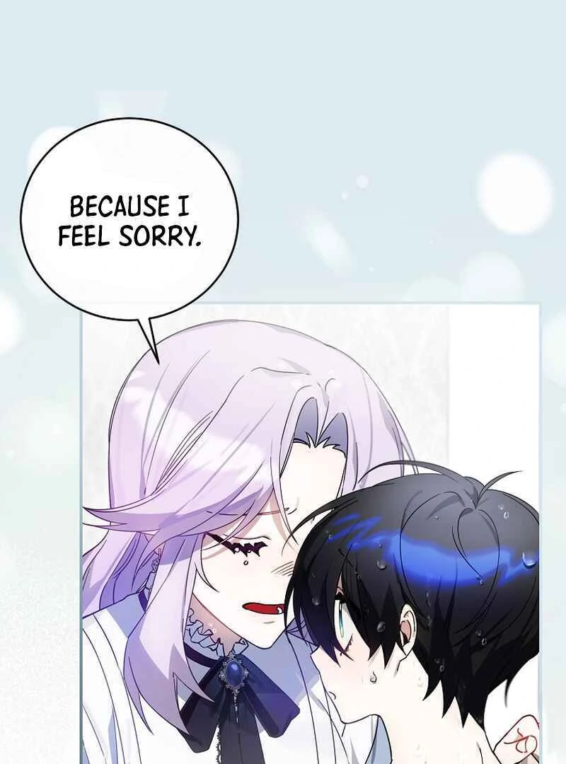 For the Young Villain’s Happy Ending Chapter 3 - page 63