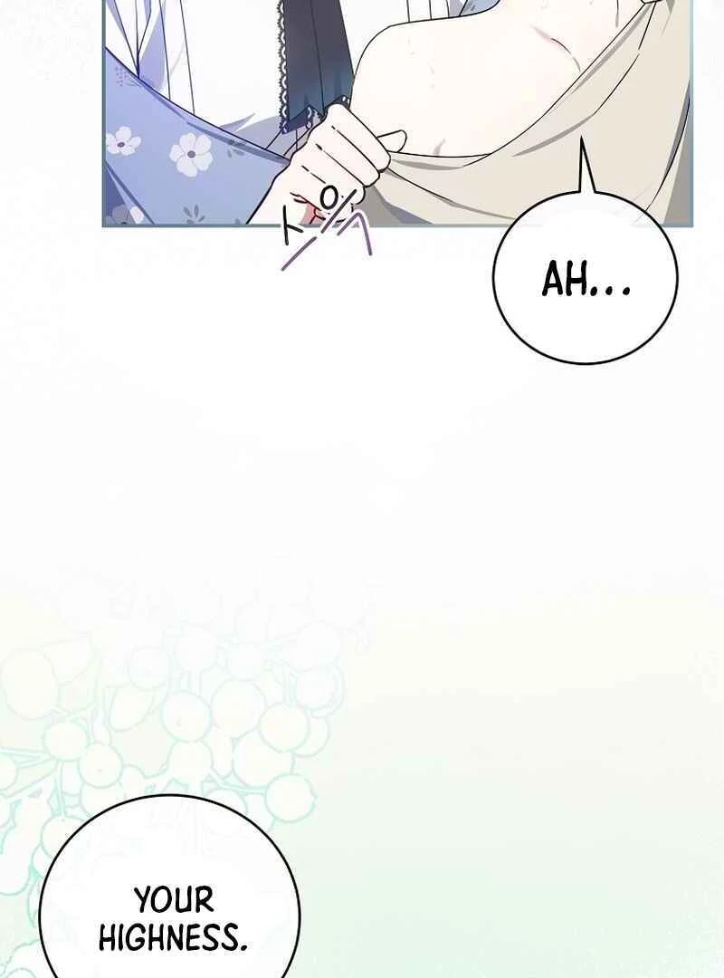 For the Young Villain’s Happy Ending Chapter 3 - page 64