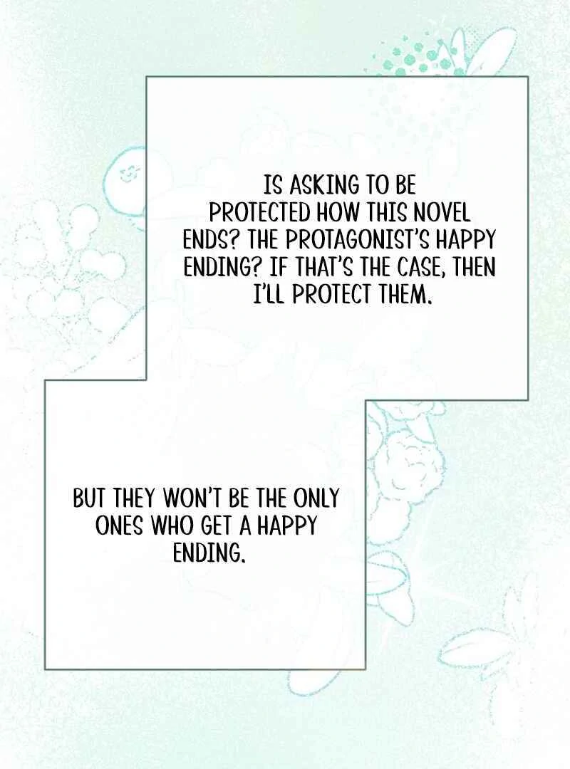 For the Young Villain’s Happy Ending Chapter 3 - page 66