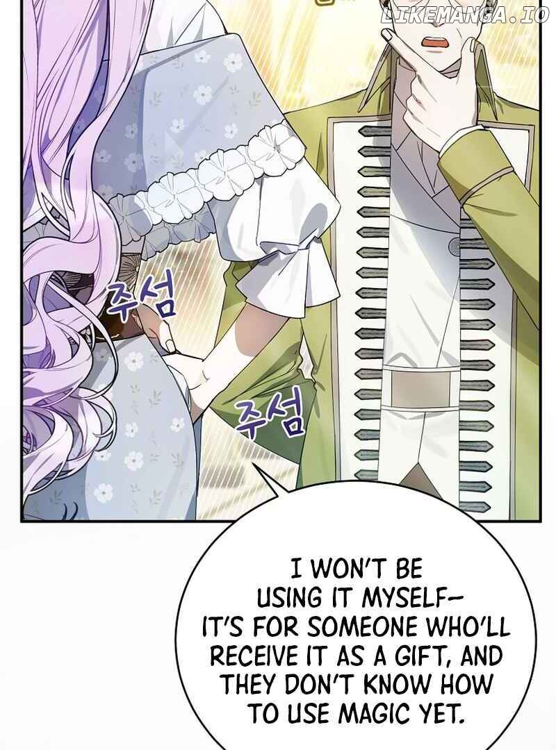 For the Young Villain’s Happy Ending Chapter 3 - page 6