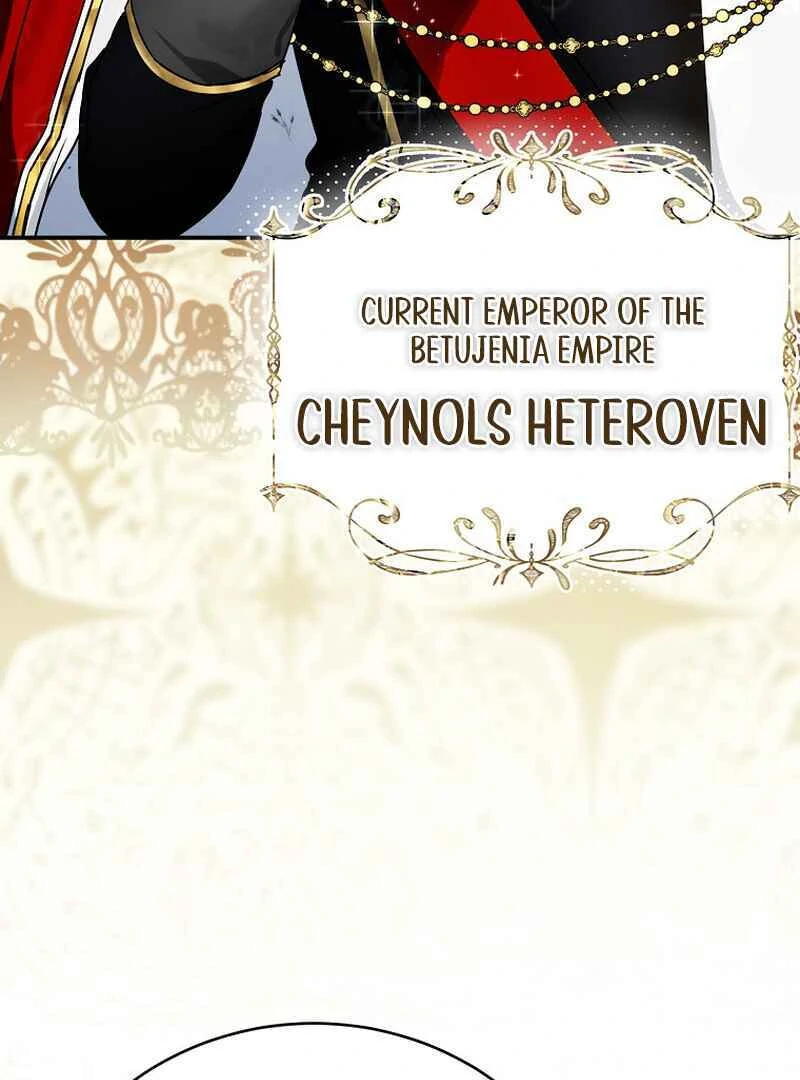 For the Young Villain’s Happy Ending Chapter 3 - page 75