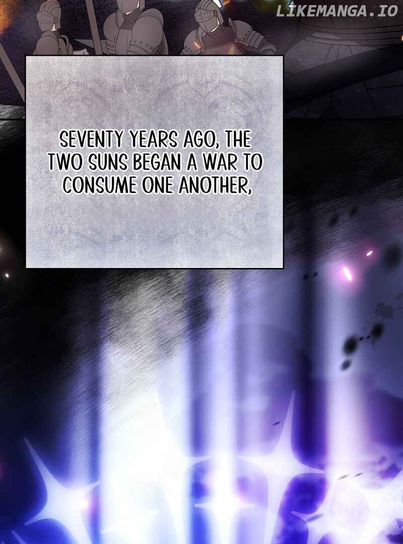 For the Young Villain’s Happy Ending Chapter 3 - page 81