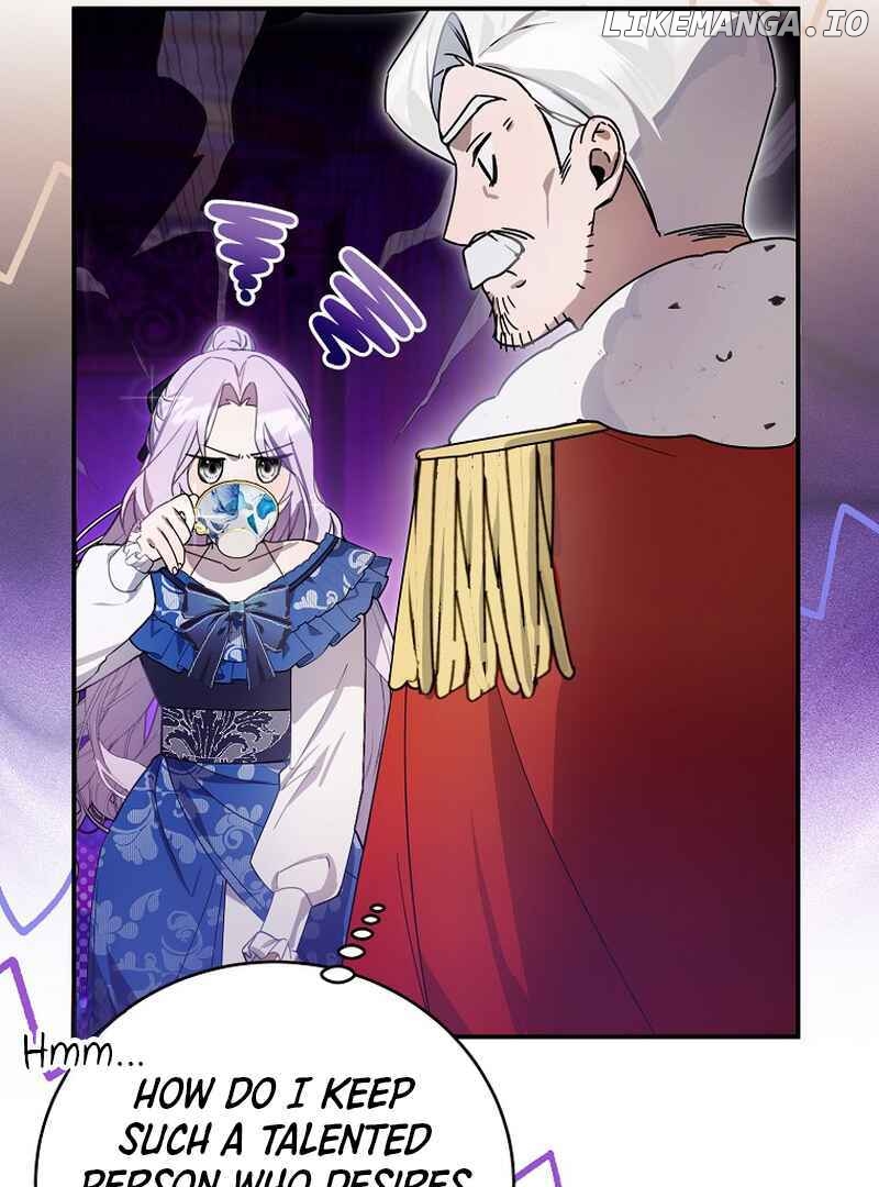 For the Young Villain’s Happy Ending Chapter 3 - page 88