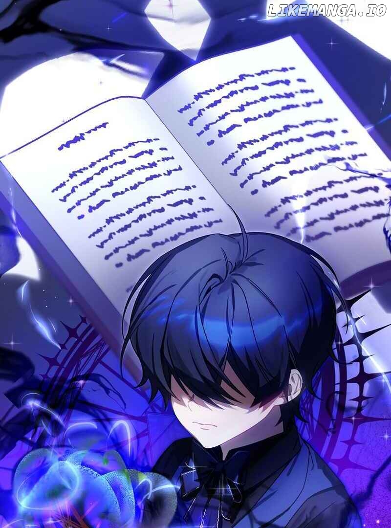 For the Young Villain’s Happy Ending Chapter 3 - page 8