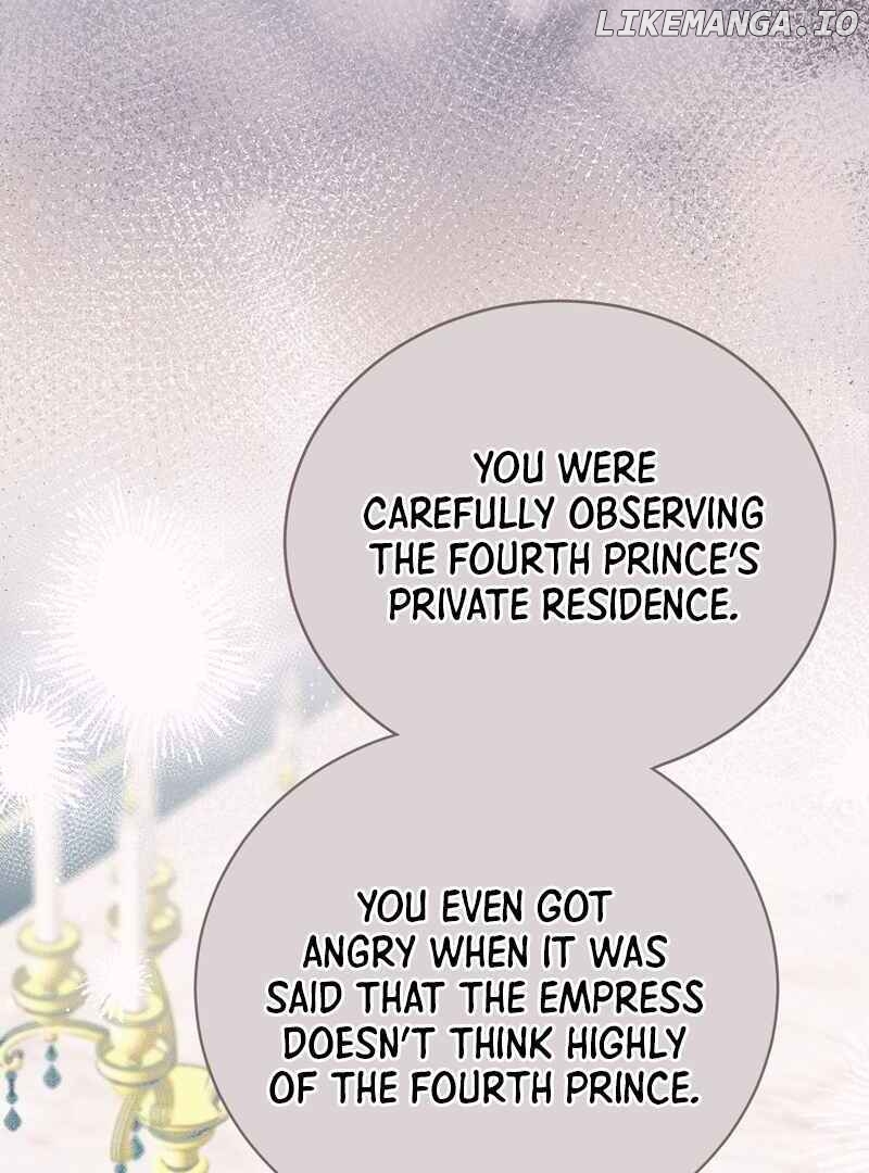 For the Young Villain’s Happy Ending Chapter 3 - page 95