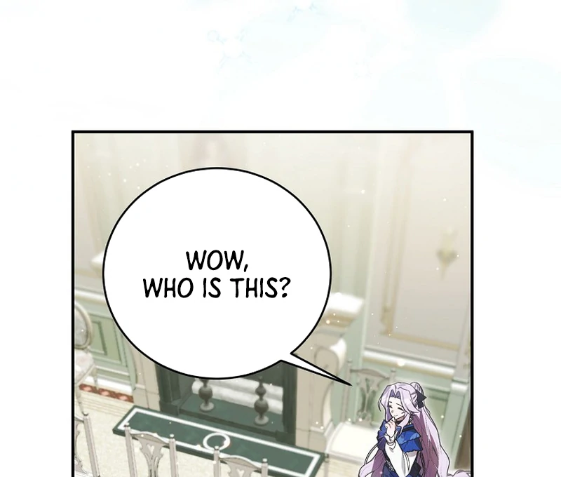 For the Young Villain’s Happy Ending Chapter 4 - page 106