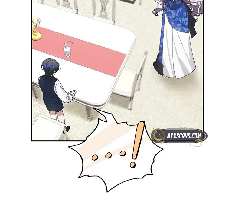 For the Young Villain’s Happy Ending Chapter 4 - page 107