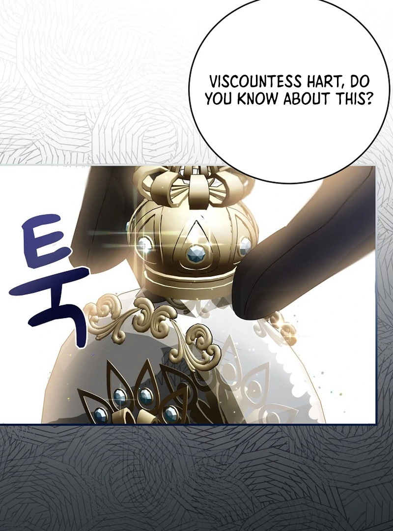 For the Young Villain’s Happy Ending Chapter 4 - page 13