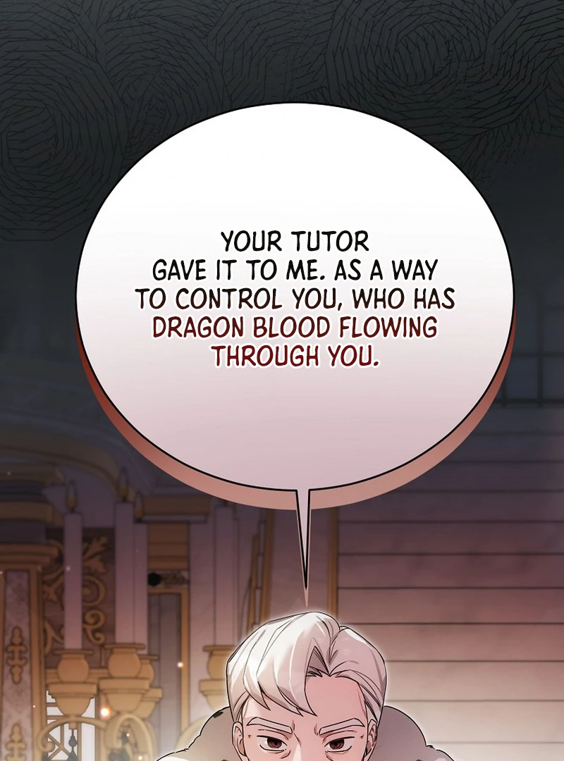 For the Young Villain’s Happy Ending Chapter 4 - page 14
