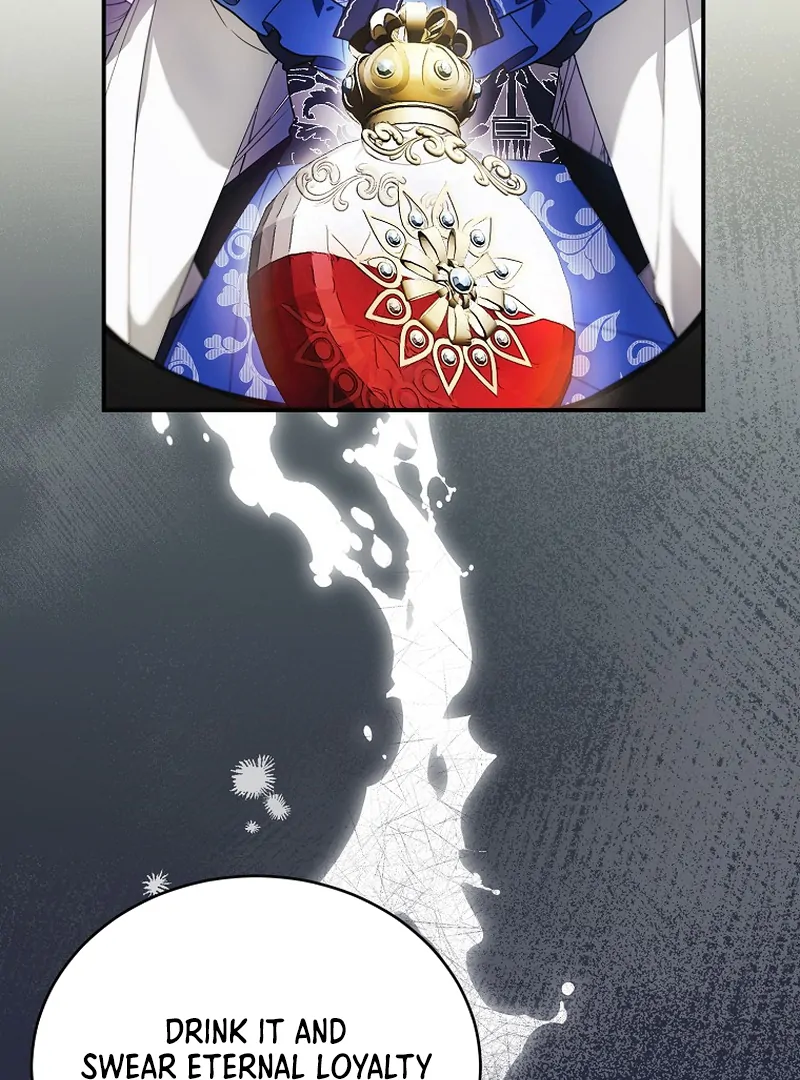 For the Young Villain’s Happy Ending Chapter 4 - page 18