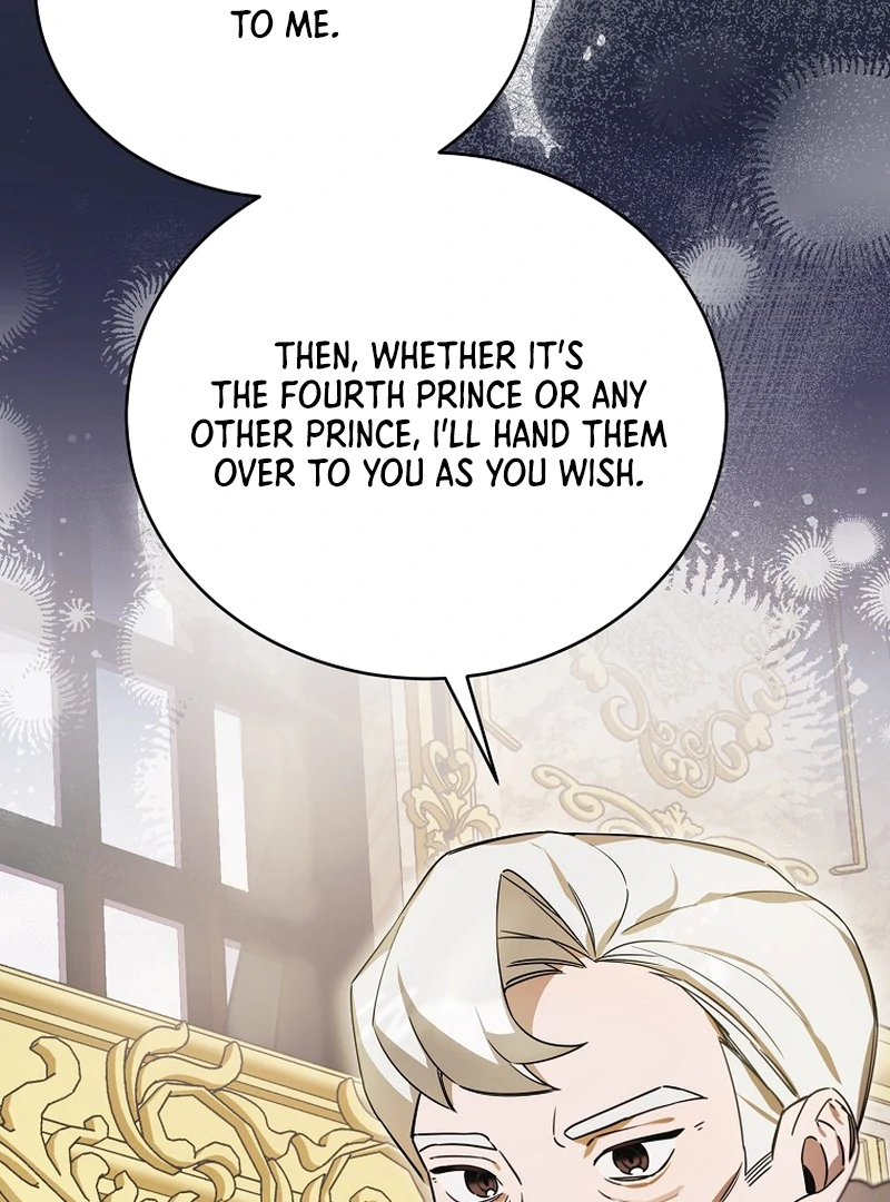 For the Young Villain’s Happy Ending Chapter 4 - page 19