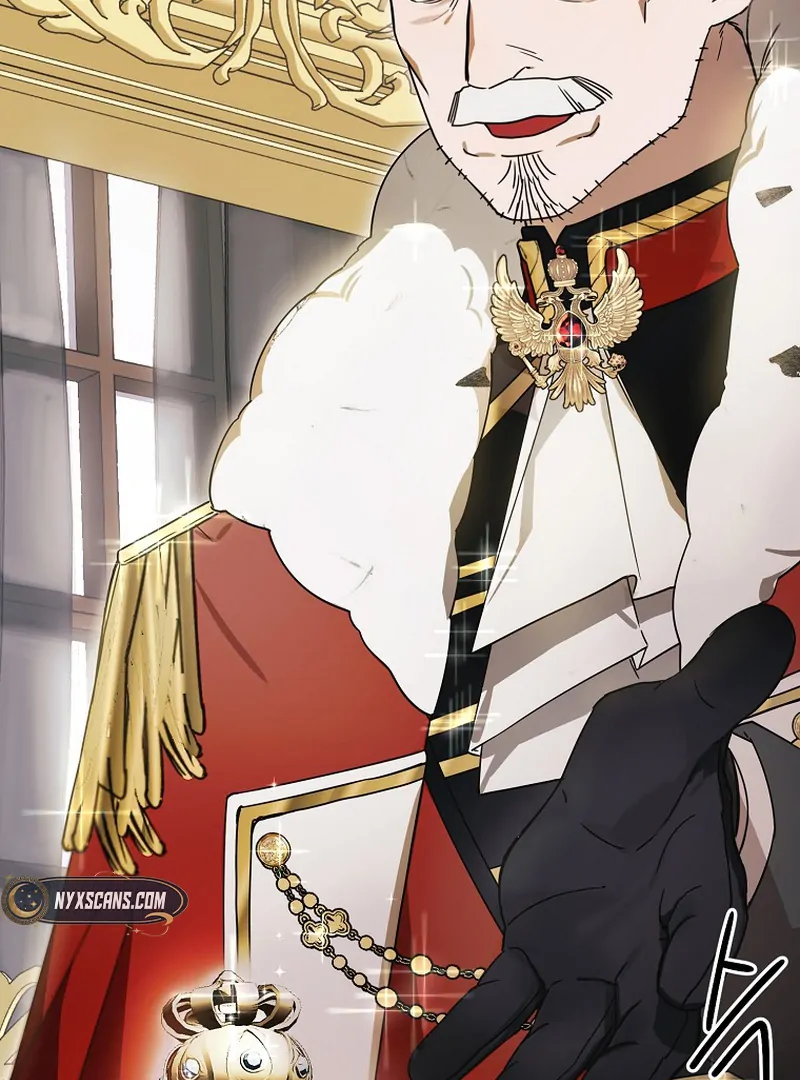 For the Young Villain’s Happy Ending Chapter 4 - page 20