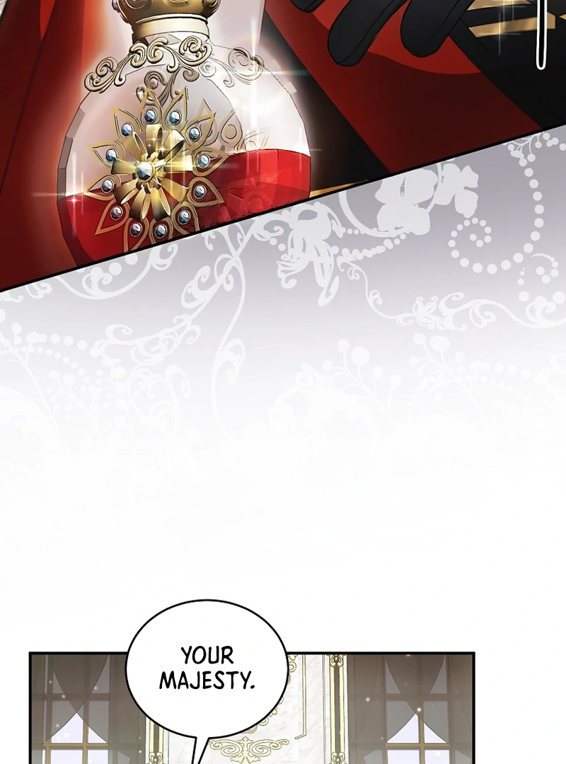 For the Young Villain’s Happy Ending Chapter 4 - page 21