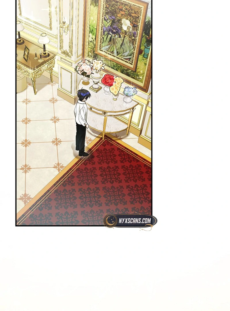 For the Young Villain’s Happy Ending Chapter 4 - page 29