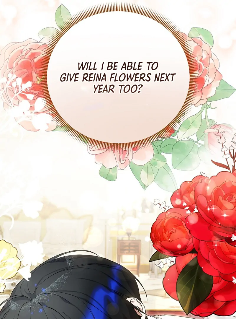 For the Young Villain’s Happy Ending Chapter 4 - page 34