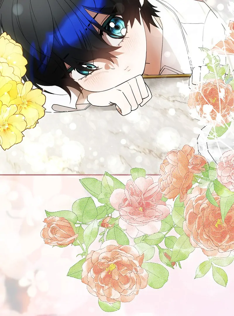 For the Young Villain’s Happy Ending Chapter 4 - page 35