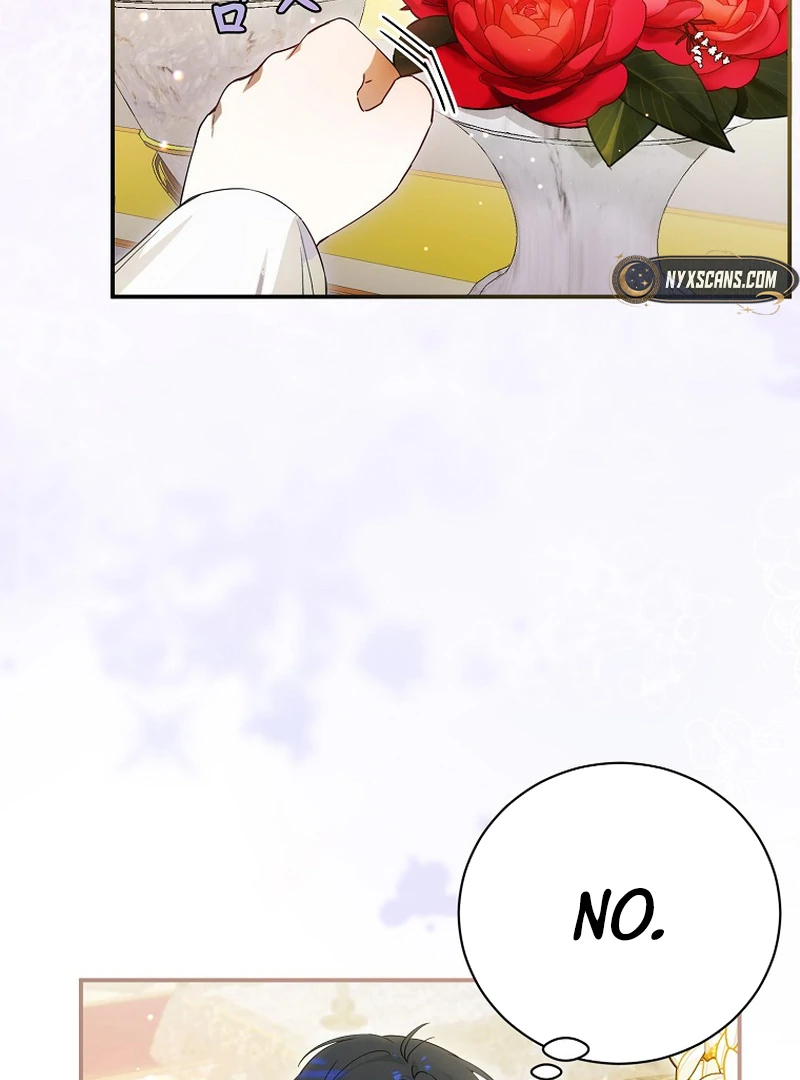 For the Young Villain’s Happy Ending Chapter 4 - page 37