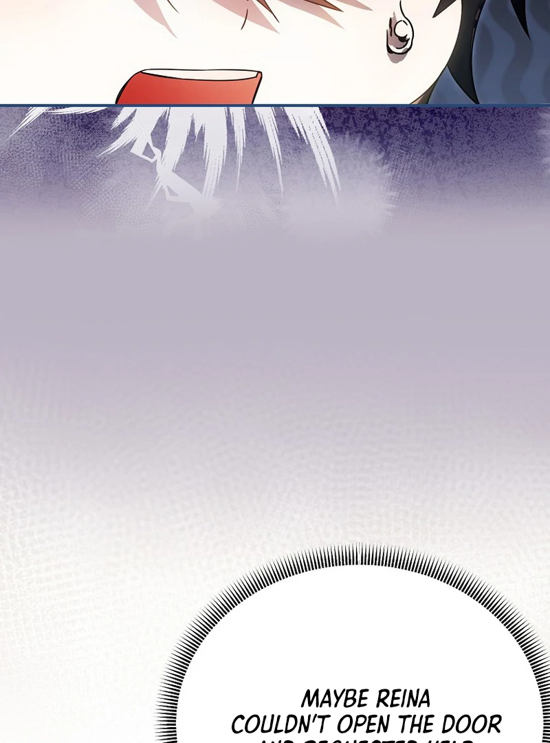 For the Young Villain’s Happy Ending Chapter 4 - page 45