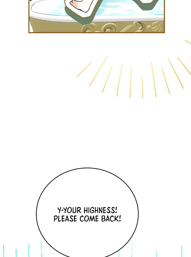For the Young Villain’s Happy Ending Chapter 4 - page 65