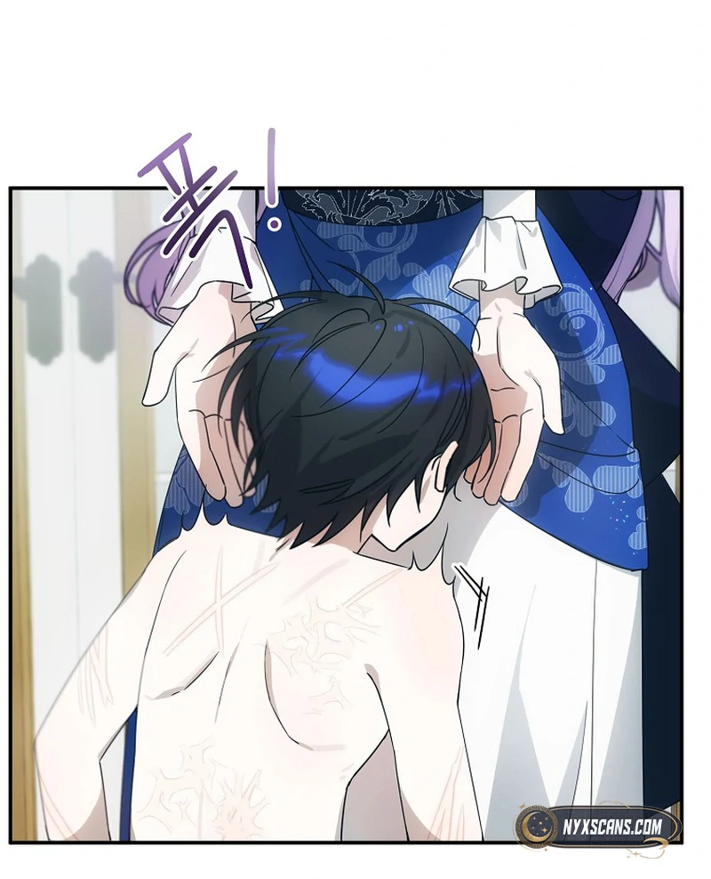 For the Young Villain’s Happy Ending Chapter 4 - page 70