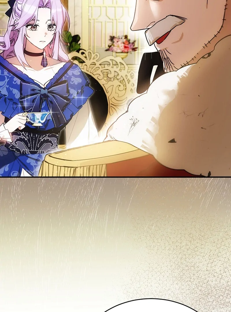 For the Young Villain’s Happy Ending Chapter 4 - page 7